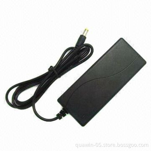 21.0V DC/1.4A Universal smart charger for 18.5V DC Li-ion battery